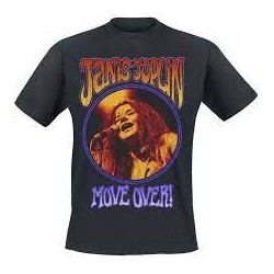 Janis Joplin - Move Over...