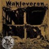 Waklevören - De Dodes Arkiv (LP)