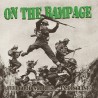 ON THE RAMPAGE - Feelgood Stories ( LTD Digi Cd 250 Stck. )