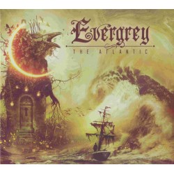 Evergrey - The Atlantic...