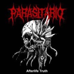 Parasitaro - Afterlife...