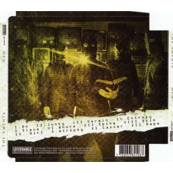 Amenta - Non (CD)