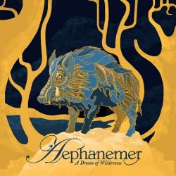 Aephanemer - A Dream Of...