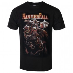 Hammerfall - One Against...