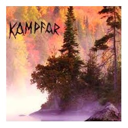 Kampfar - Kampfar (CD...
