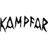 Kampfar - Kampfar (CD Mediabook)