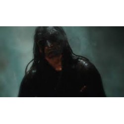 Mortiis - The Shadow Of The Tower (Dark Red Vinyl)