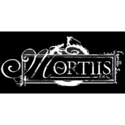 Mortiis - The Shadow Of The Tower (Dark Red Vinyl)