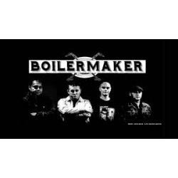 Boilermaker - Kill Or Create (Vinyl)