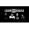 Boilermaker - Kill Or Create (Vinyl)