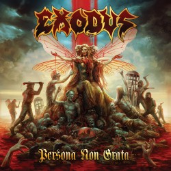 Exodus - Persona Non Grata...