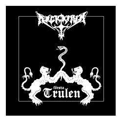 Arkanum - Första Trulen LP