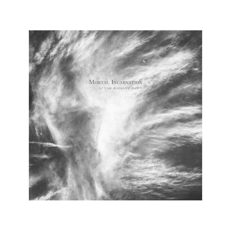 Mortal Incarnation - Lunar Radiant Dawn (CD)