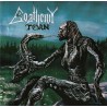 Goathemy - Torn (CD)