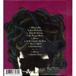 Paradise Lost - Medusa (Digi-Book CD)