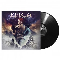 Epica - The Solace System...