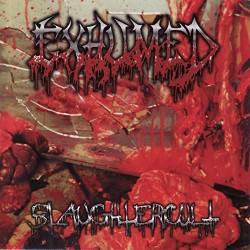 Exhumed - Slaughtercult...