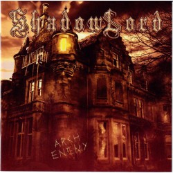 Shadowlord - Arch Enemy (CD)