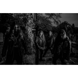Grave Miasma - Odori Sepulcrorum (Doppel Vinyl)