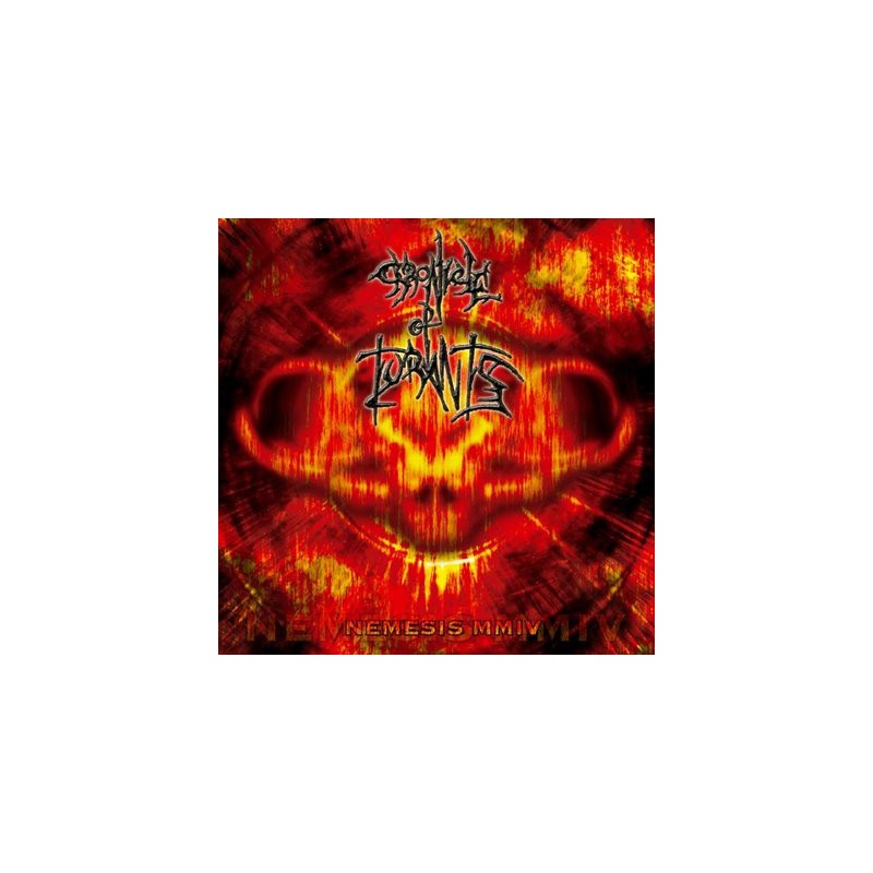 Chronicle Of Tyrants - Nemesis MMIV (CD)