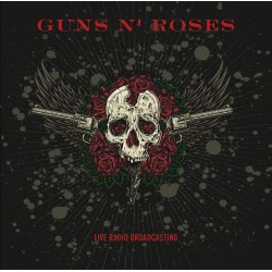 Guns N Roses - Live Radio...
