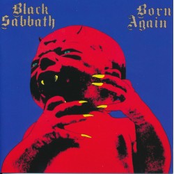 Black Sabbath - Born Again...
