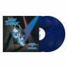 Lizzy Borden - Master Of Disguise (Double Blue Black Vinyl)