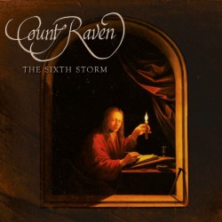 Count Raven - The Sixth...
