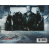 Winterborn - Cold Reality (CD)