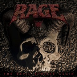 Rage - The Devil Strikes...
