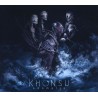 Khonsu - Anomalia (Digi - CD)