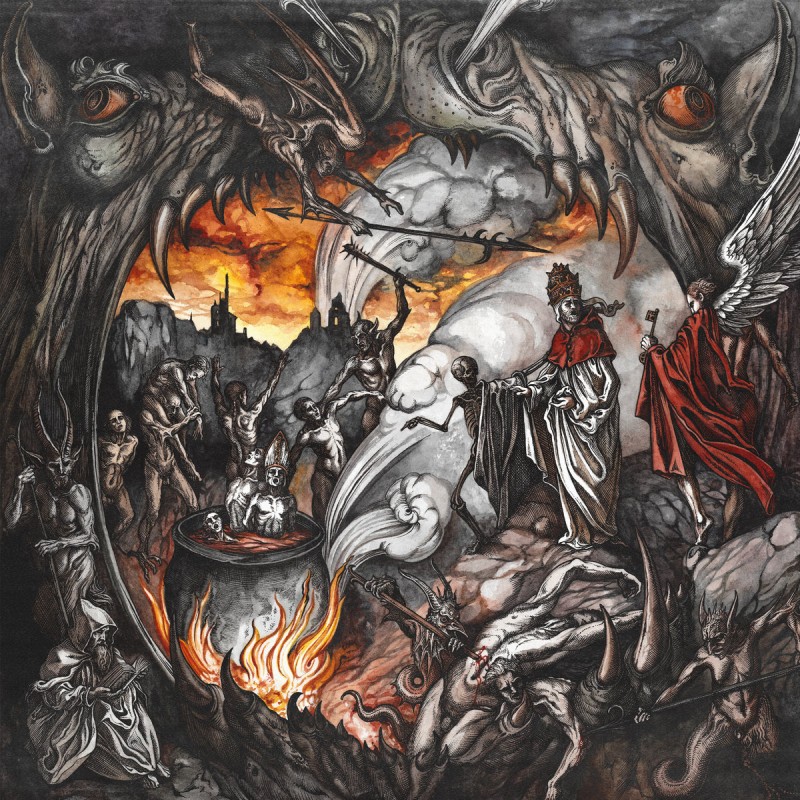Whoredom Rife – Winds Of Wrath (Digi – CD)