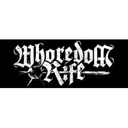 Whoredom Rife – Winds Of Wrath (Digi – CD)
