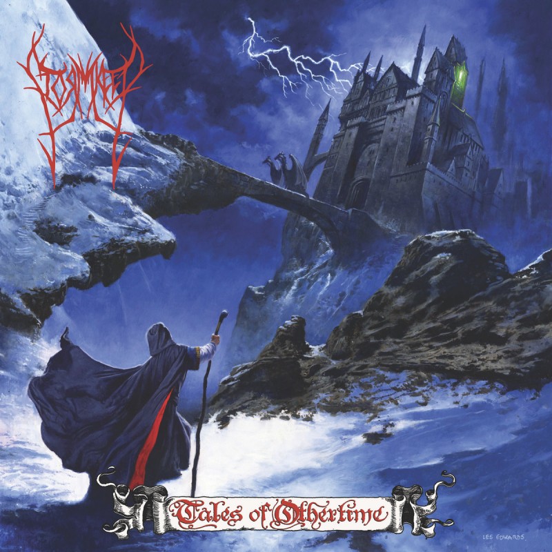 Stormkeep - Tales Of Othertime (CD)