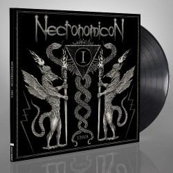 Necronomicon - Unus (Black...