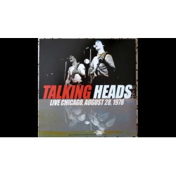 Talking Heads - Live...