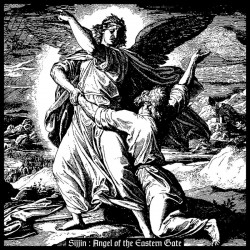 Sijjin - Angel Of Eastern...