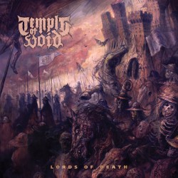 Temple Of Void - Lords Of...