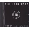 Die Kassierer - Habe Brille (CD)