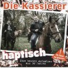 Die Kassierer - Haptisch (Ihre besten Aufnahmen aus 30 Jahren) (CD)