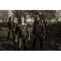 Vivus Humare - Einkehr ( Black Vinyl)