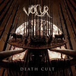 Völur - Death Cult (Silver...