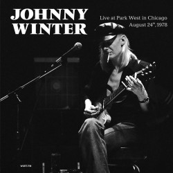 Johnny Winter - Live In...