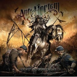 Anti Mortem - New Southern...