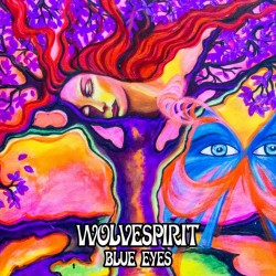 Wolfspirit - Blues Eyes...