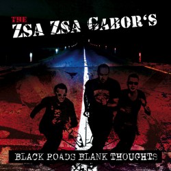 The Zsa Zsa Gabors - Black...