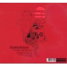 Tombstones - Red Skies And Dead Eyes (Digi - CD)
