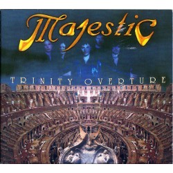 Majestic - Trinity Overture...