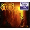 World Under Blood - Tactical (CD)