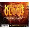 World Under Blood - Tactical (CD)
